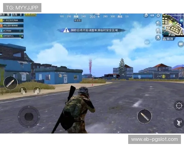 吃鸡王者多款经典游戏截图汇聚探索不同战场的极限对决与刺激体验 吃鸡王者多款经典游戏截图汇聚探索不同战场的极限对决与刺激体验