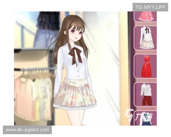 热门换装游戏女生版手游推荐轻松打造专属时尚造型的精彩体验 热门换装游戏女生版手游推荐轻松打造专属时尚造型的精彩体验